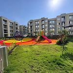 New Luxury Apt - Serena Del Mar