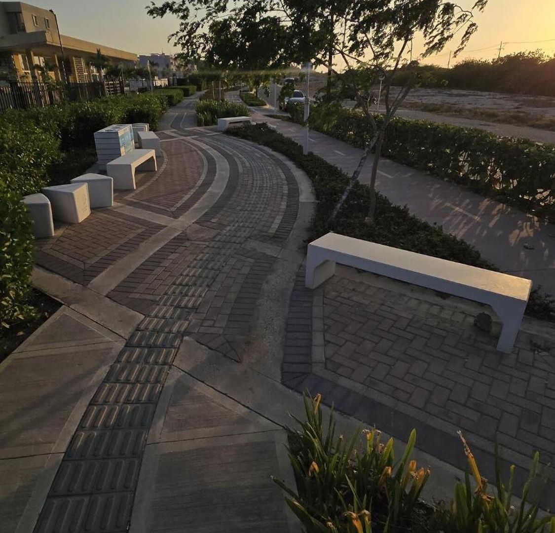 Apartamento New Luxury - Serena Del Mar
