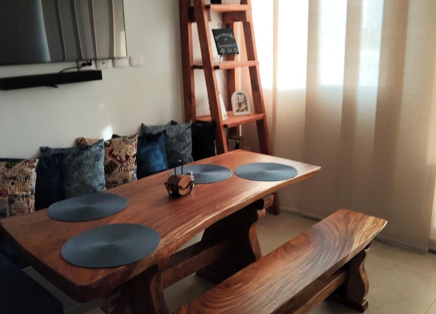 New Luxury - Serena Del Mar Apartamento Cartagena