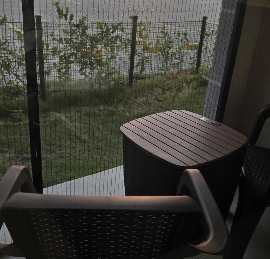 New Luxury - Serena Del Mar Apartamento