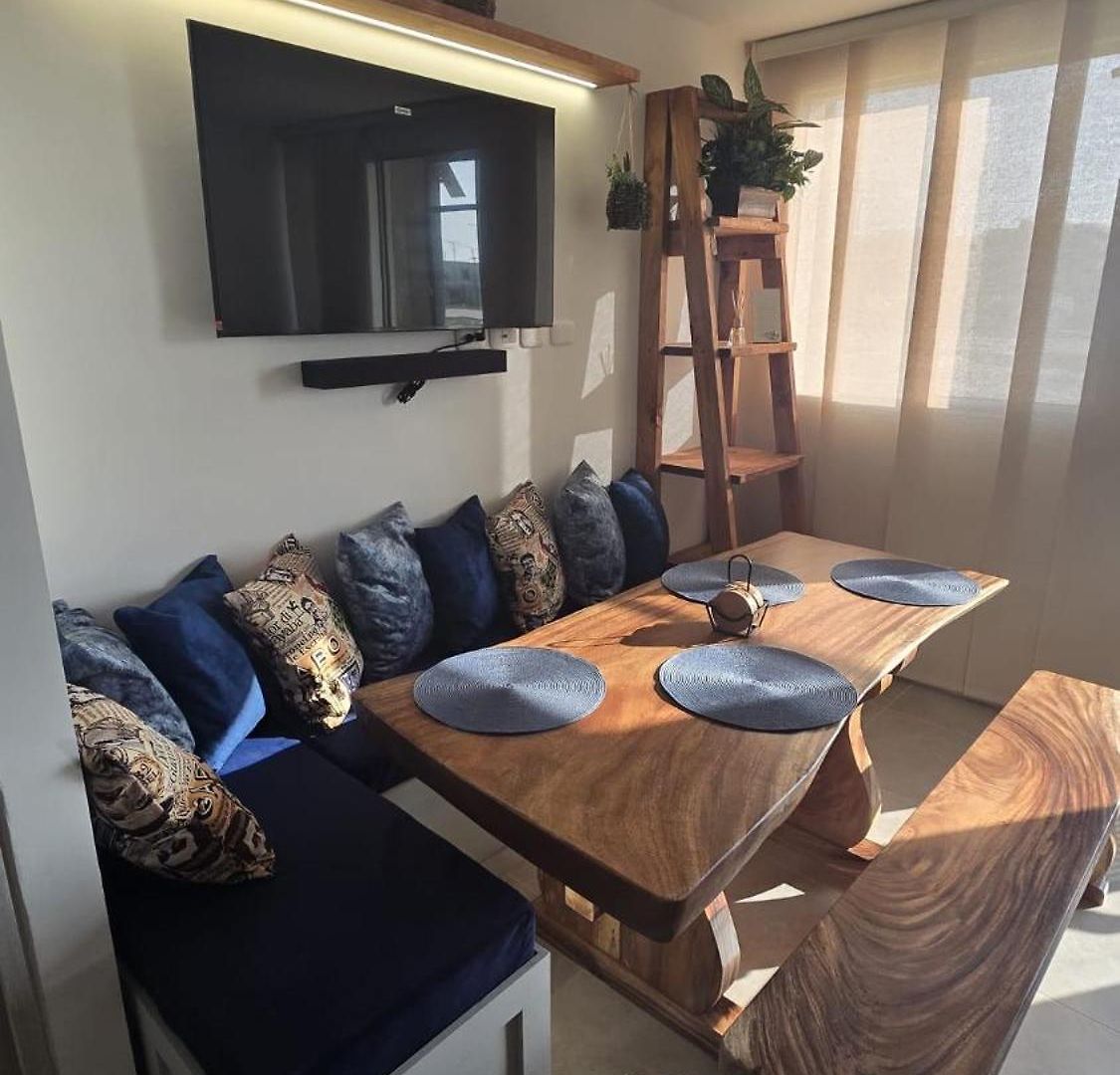 Apartamento New Luxury - Serena Del Mar *