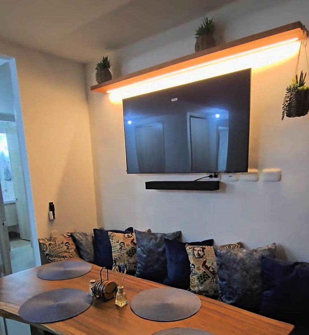 New Luxury - Serena Del Mar Apartamento Cartagena