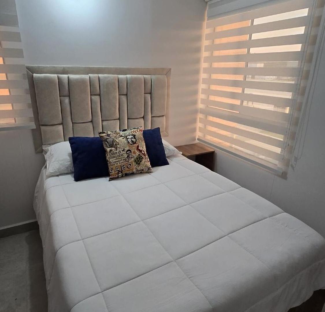 Apartamento New Luxury - Serena Del Mar *