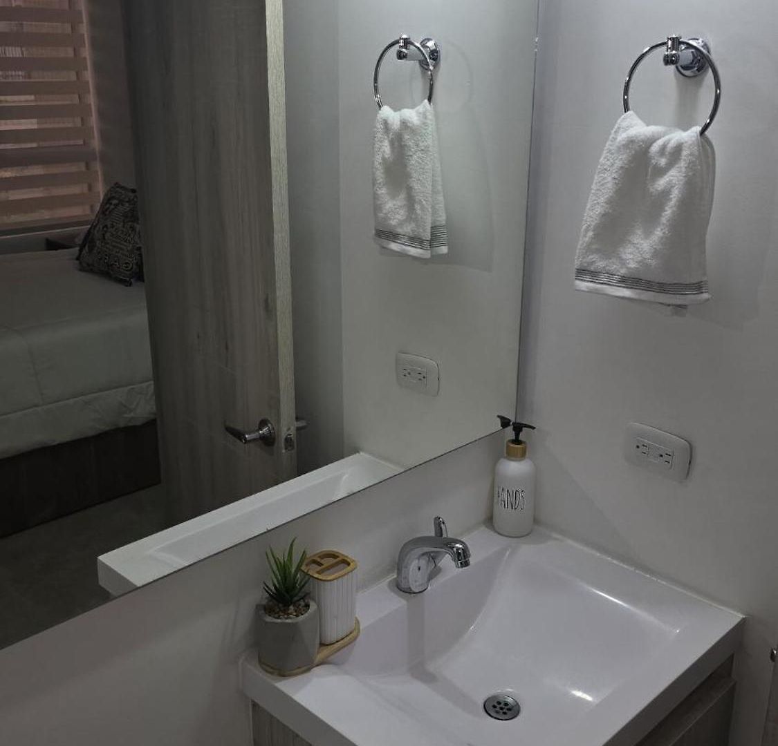 Apartamento New Luxury - Serena Del Mar