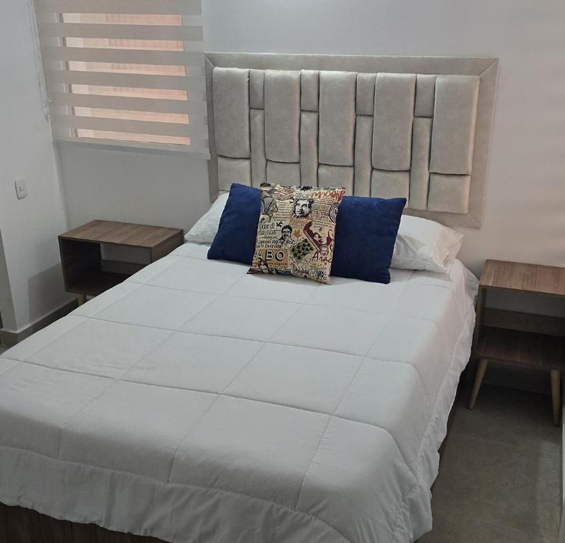 New Luxury - Serena Del Mar Cartagena