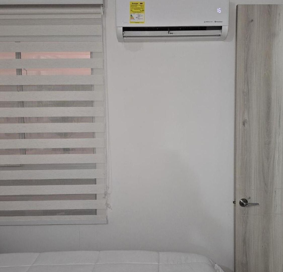 New Luxury - Serena Del Mar Cartagena