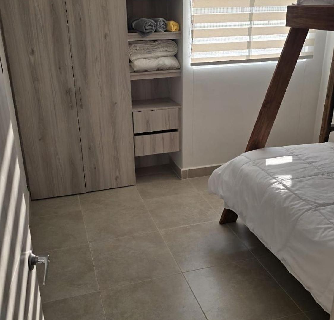 New Luxury - Serena Del Mar * Cartagena