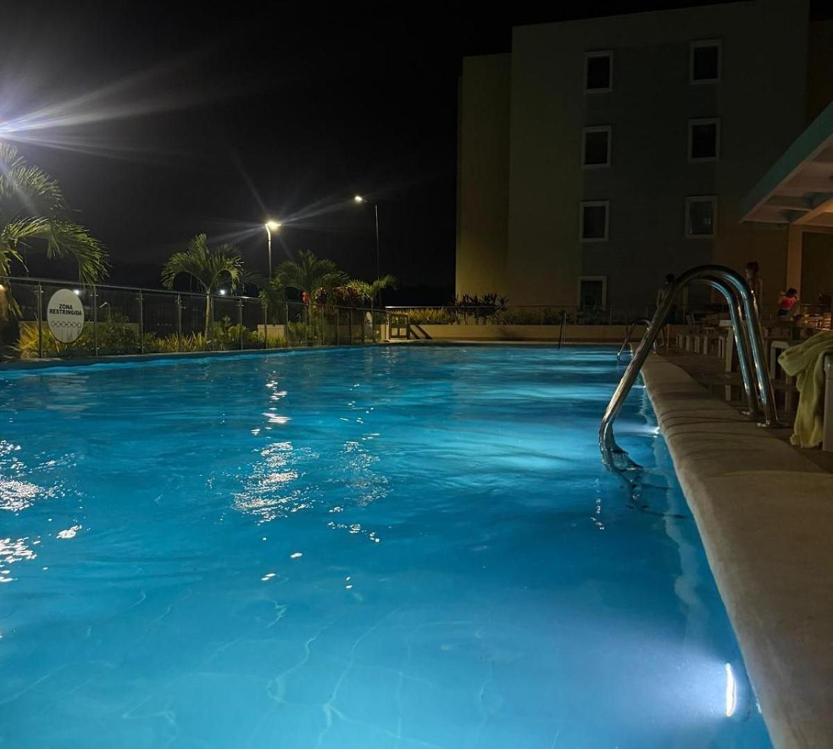 New Luxury - Serena Del Mar * Cartagena