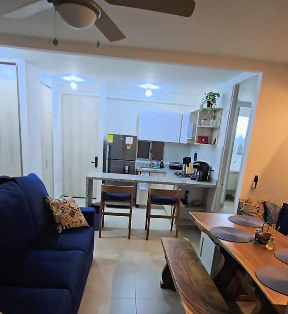 Apartamento New Luxury - Serena Del Mar