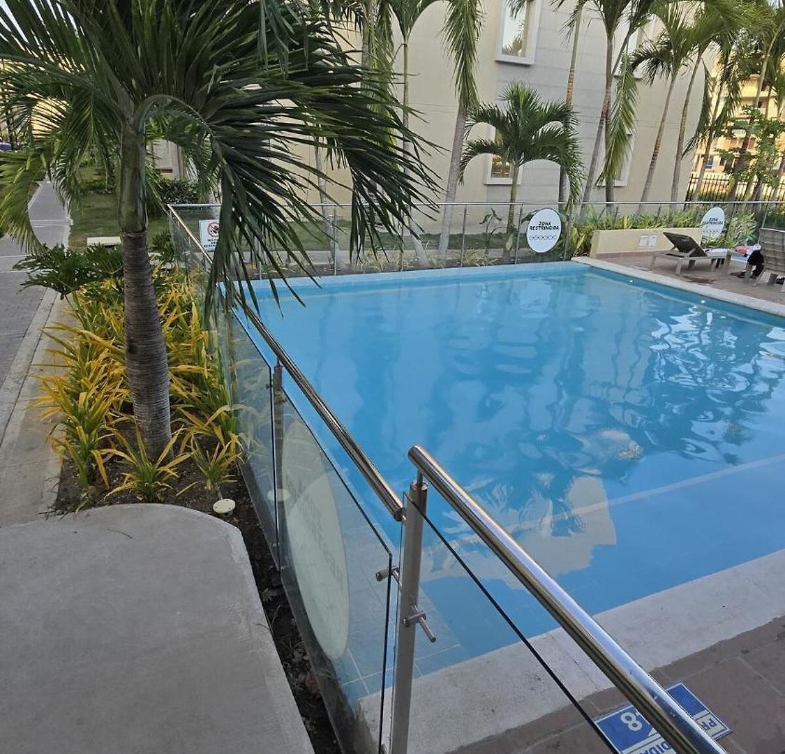 New Luxury - Serena Del Mar