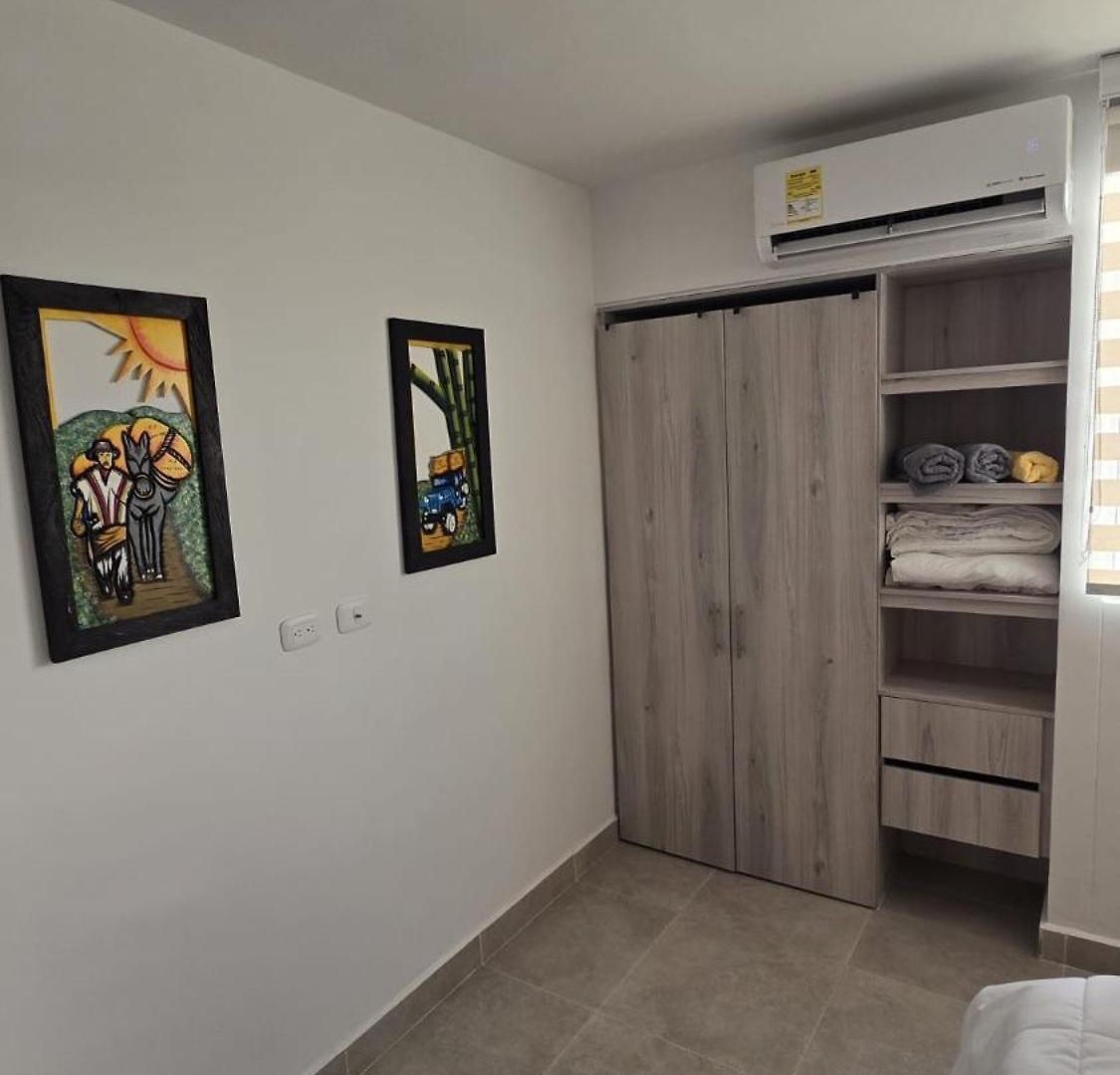 New Luxury - Serena Del Mar Apartamento