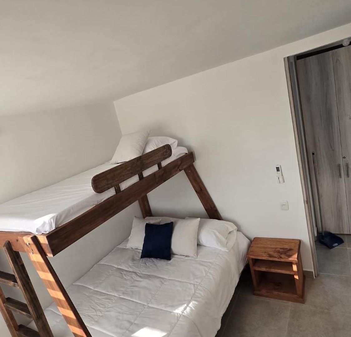 New Luxury - Serena Del Mar Apartamento