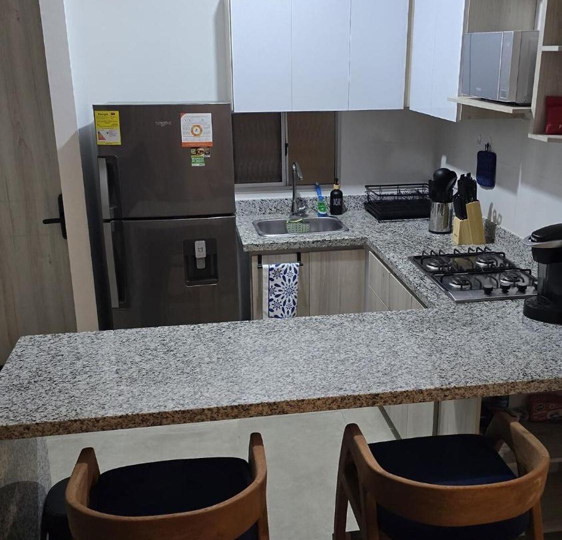 Apartamento New Luxury - Serena Del Mar