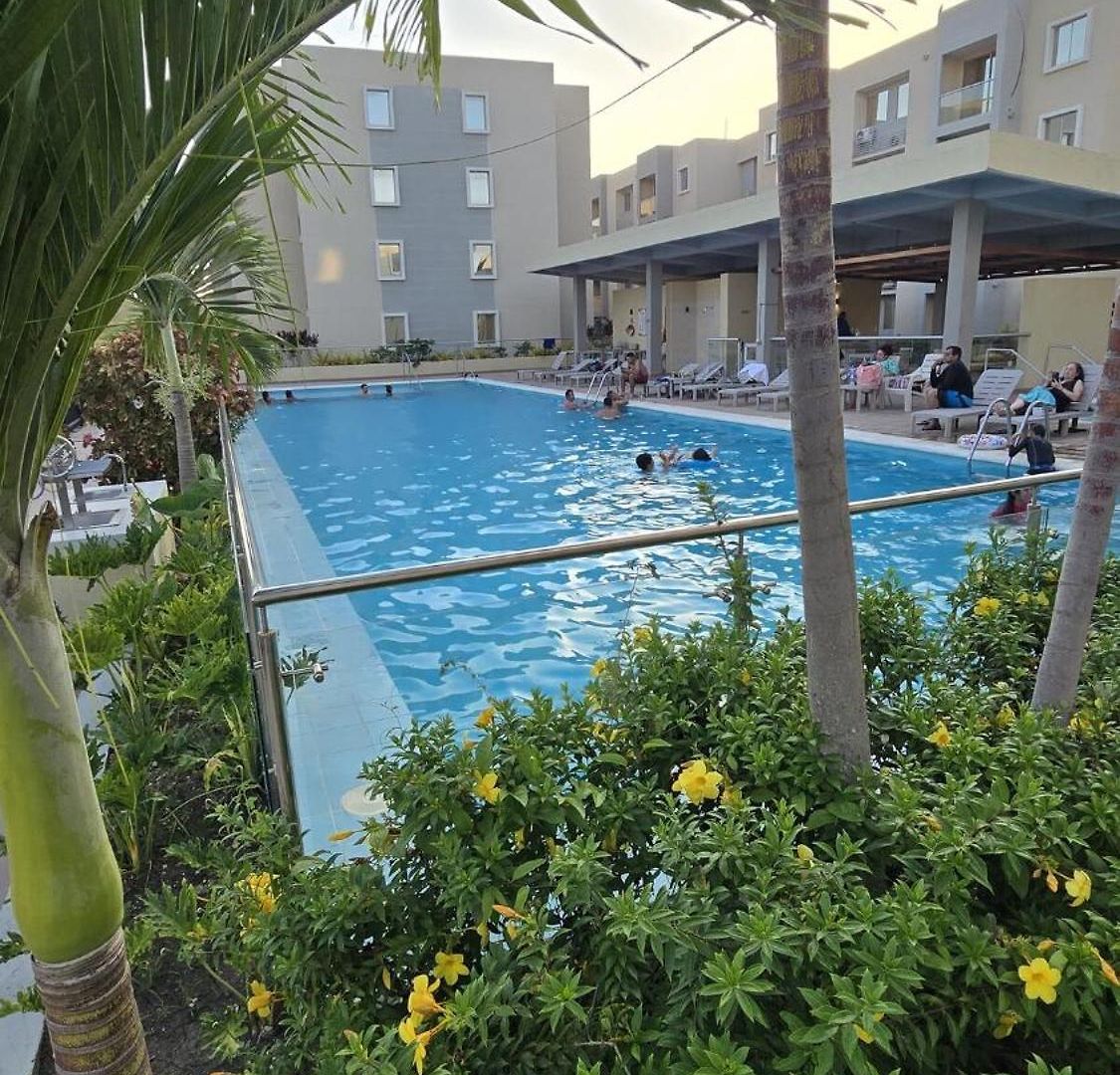 New Luxury - Serena Del Mar * Cartagena