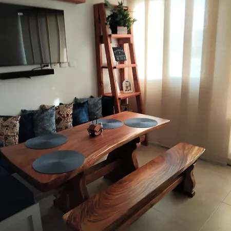 New Luxury - Serena Del Mar Apartamento Cartagena