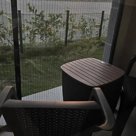 New Luxury - Serena Del Mar Apartamento