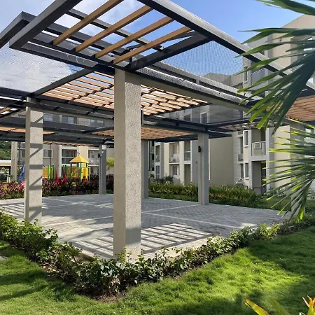 New Luxury - Serena Del Mar Apartamento *
