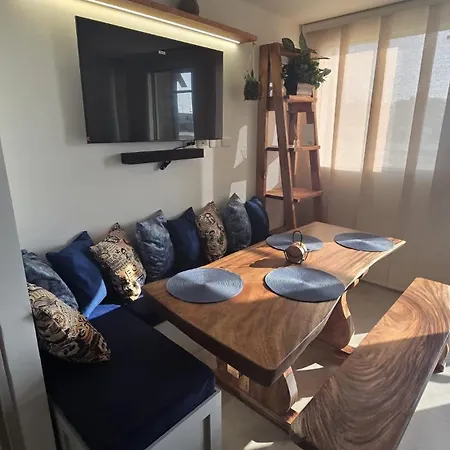 Apartamento New Luxury - Serena Del Mar *