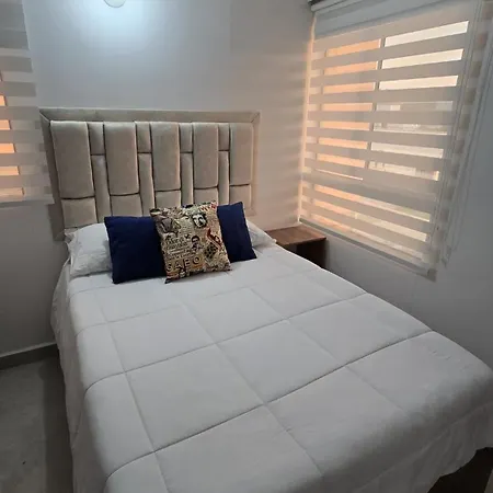 Apartamento New Luxury - Serena Del Mar *