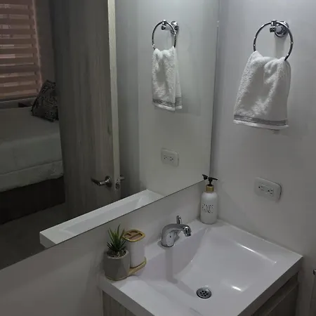 Apartamento New Luxury - Serena Del Mar