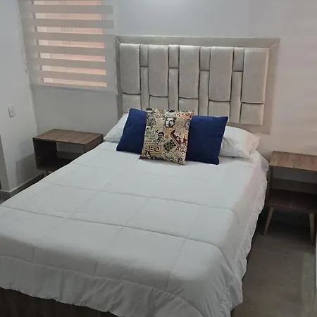 New Luxury - Serena Del Mar Cartagena