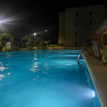 New Luxury - Serena Del Mar * Cartagena