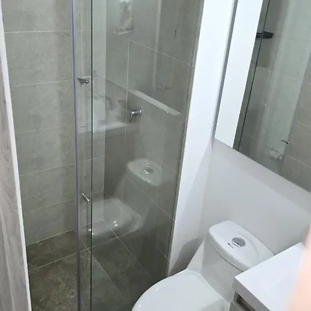 Apartamento New Luxury - Serena Del Mar