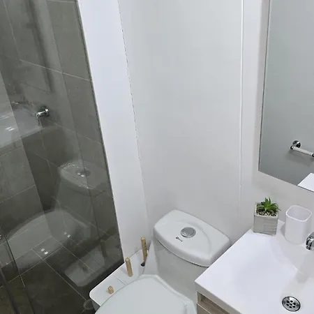 New Luxury - Serena Del Mar * Cartagena