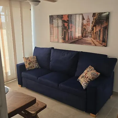 New Luxury - Serena Del Mar * Cartagena
