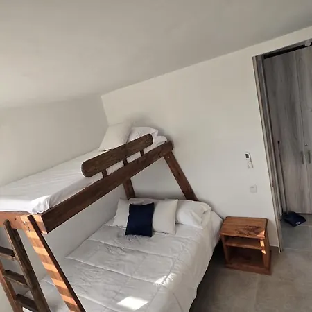 New Luxury - Serena Del Mar Apartamento