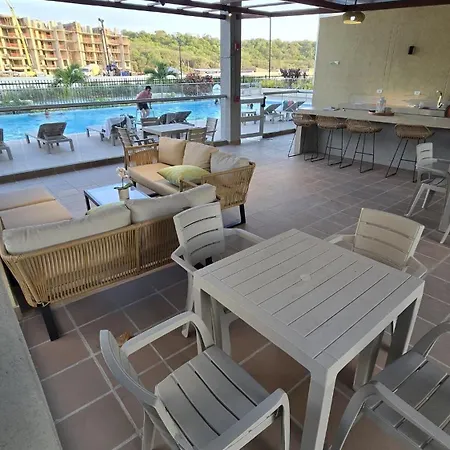 Apartamento New Luxury - Serena Del Mar