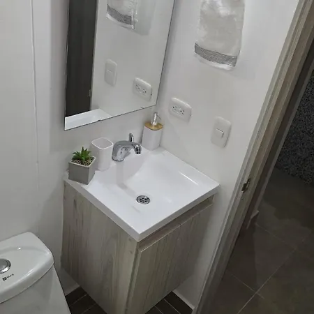 New Luxury - Serena Del Mar Apartamento *