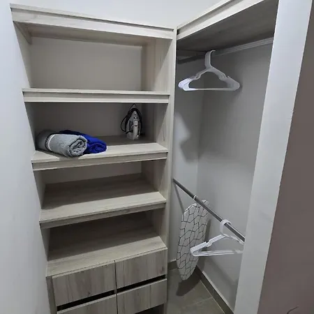 Apartamento New Luxury - Serena Del Mar *