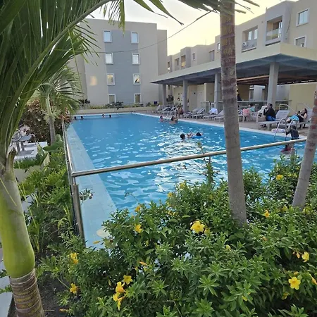 New Luxury - Serena Del Mar * Cartagena